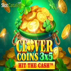 ক্লোভার কয়েন 3x3 related game